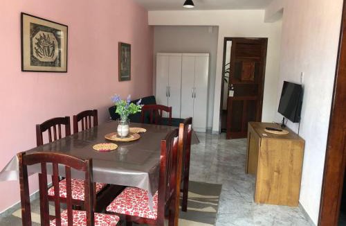 Santo Antonio Hostel | Tamboleiros Hotel & Hostel