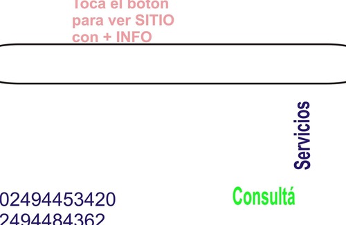 Tandil Apartment | Tandil, alojamiento hospedaje economico