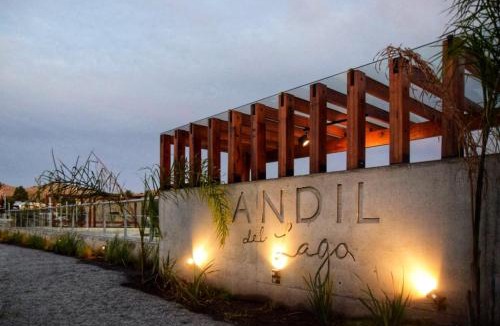 Tandil Cabin | Tandil del Lago