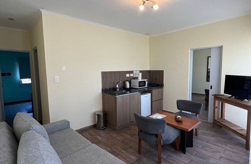 Tandil Hotel | Tandil del Lago