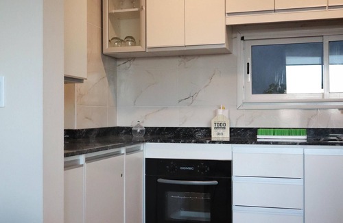 Tandil Apartment | Tandil Downtown Vistas