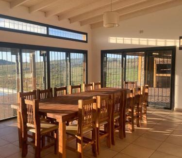 Tandil House | Tandilia Hills