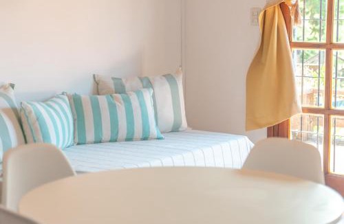 Villa Gesell Apartment | Tangerina Apart Hotel - Villa Gesell