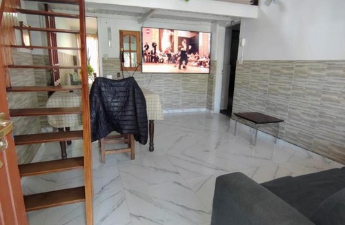 Santa Rosa Apartment | Tango