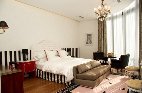 El Centro Hotel | Tango de Mayo Hotel