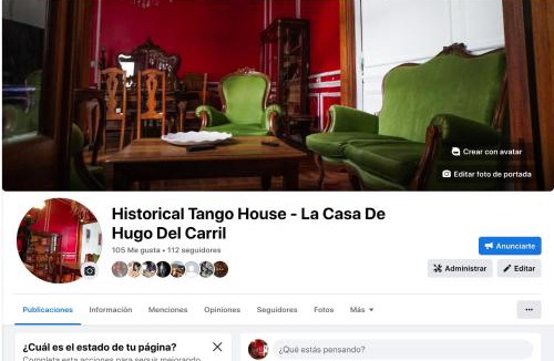 Balvanera Apartment | Tango House- Amplio, Cómodo y Luminoso, ideal para Grupos y Familias - hasta 10 huéspedes, up to 10 guests