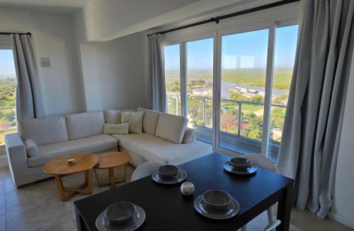 Victoria Apartment | Tango Victoria 13C - vista al rio