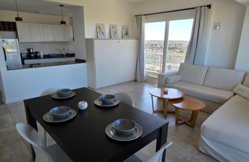 Victoria Apartment | Tango Victoria 13C - vista al rio