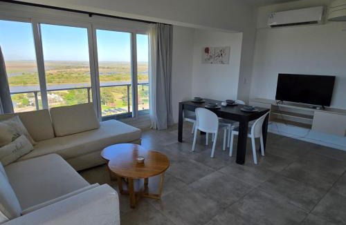 Victoria Apartment | Tango Victoria 13C - vista al rio