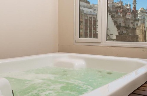 El Centro Hotel | Tanguero Hotel Boutique Antique