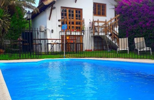 Mendoza City Center House | Tanino Guest House