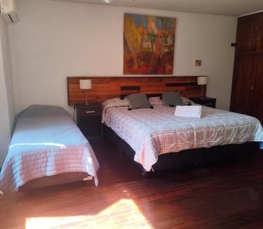 Mendoza City Center House | Tanino Guest House