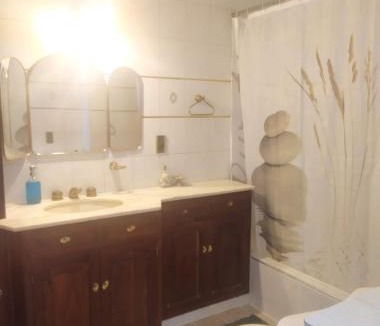 Mendoza City Center House | Tanino Guest House
