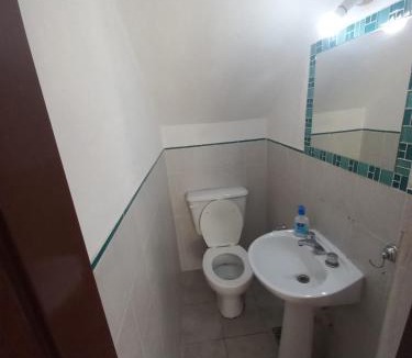 Villa General Belgrano Apartment | Tantanakuy