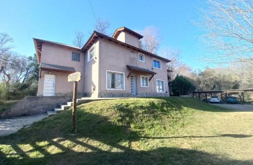 Villa General Belgrano Apartment | Tantanakuy