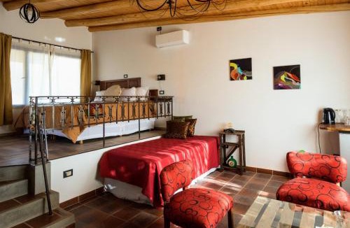 San Javier Hotel | Tantasiña Cabañas Suites de Montaña