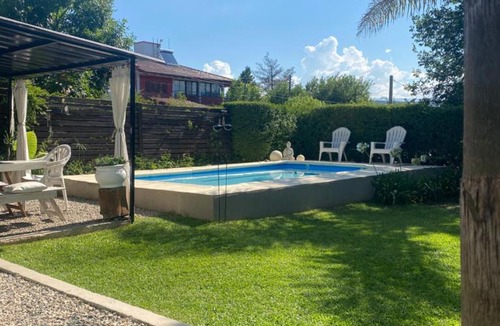 Tanti House | TANTI casa con pileta