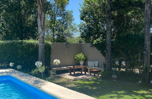 Tanti House | TANTI casa con pileta