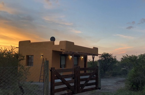 Capilla del Monte Cabin | Taos Pueblo