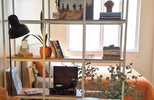 Copacabana Apartment | Tapioca Studio - Copacabana