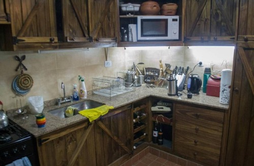 Raco House | Tarco de Raco Rural House