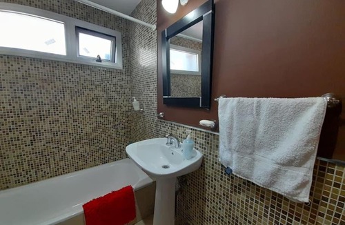 La Plata Apartment | Tarifa similar de 2 a 4 noches - Promo semanal y mensual - Céntrico, moderno