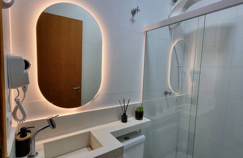 Zona Leste House | Tatuapé | air conditioning + garage | EXPO Center Norte