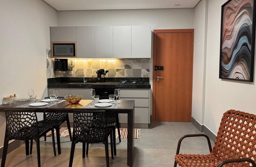 Centro Apartment | Tc Loft