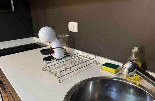 Retiro Apartment | Teca Beautiful Suite