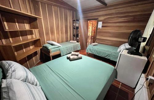 Paranagua Hotel | Tekoah Pousada
