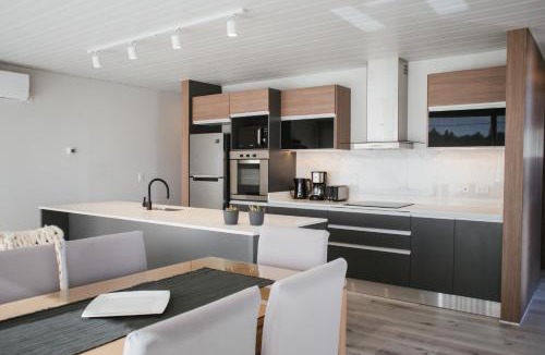 Villa Allende Apartment | Tempo Home