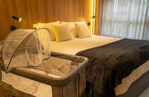 Passo da Areia Apartment | Tempo JW Coonect, Consulado Americano, Iguatemi