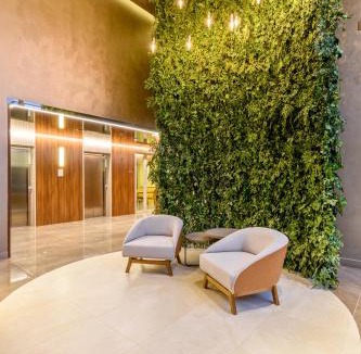 Mont'Serrat Apartment | Tempo The Arch - Bela Vista, Auxiliadora, Apartamentos em Porto Alegre