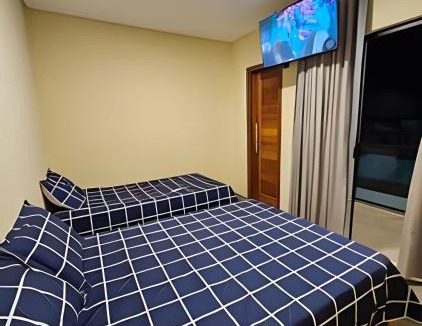 Barra do Jacuipe House | Temporada em Jacuípe Casa Lunna