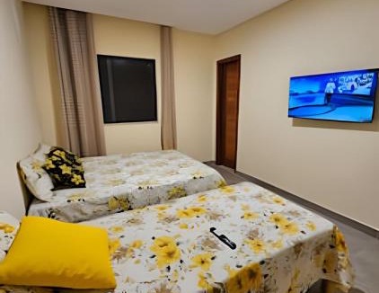 Barra do Jacuipe House | Temporada em Jacuípe Casa Lunna