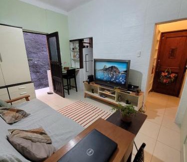 Urca Apartment | Temporada - Host URCA