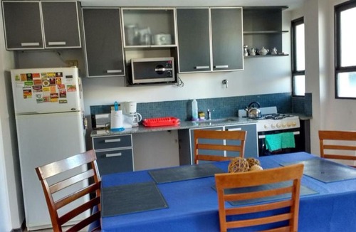 Colegiales Apartment | Temporal Belgrano divino con parrilla , pileta