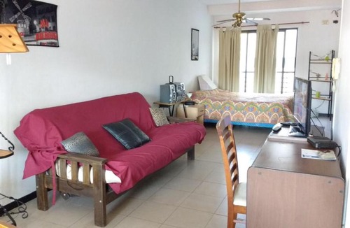 Colegiales Apartment | Temporal Belgrano divino con parrilla , pileta