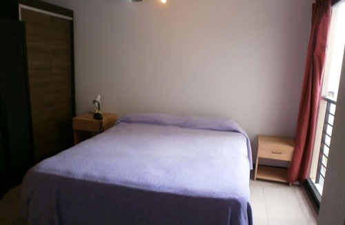 Colegiales Apartment | Temporal Belgrano divino con parrilla , pileta
