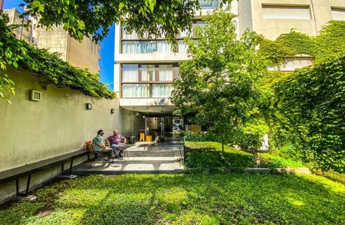 La Plata Apartment | Temporal Suites