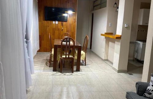 Aguilares Apartment | Temporario Aguilares