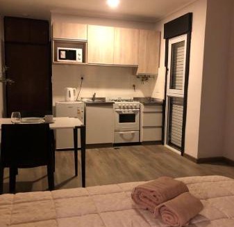 Parana Apartment | Temporario Céntrico