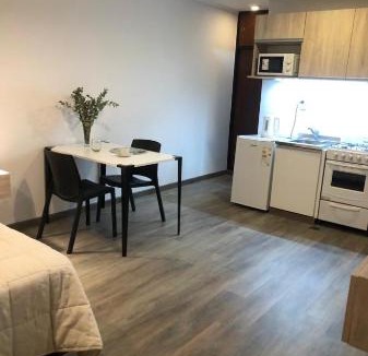 Parana Apartment | Temporario Céntrico