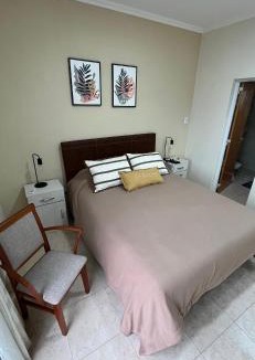 Reconquista Apartment | Temporario en Reconquista Centro