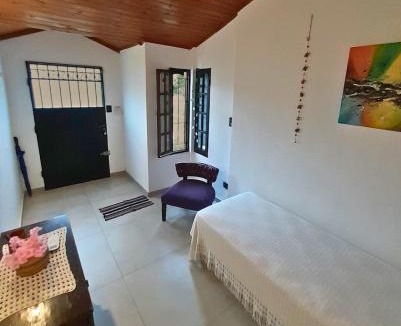 Resistencia Ski Chalet | Temporario La Marcela