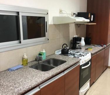 Province of Rio Negro Apartment | Temporario plaza