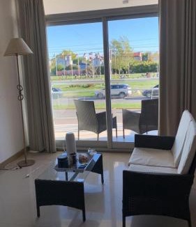 Province of Rio Negro Apartment | Temporario plaza