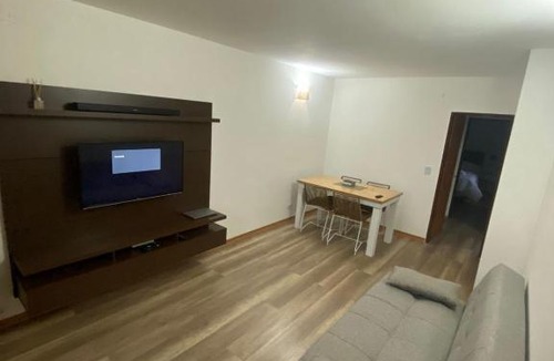Santa Rosa Apartment | Temporarios Brown
