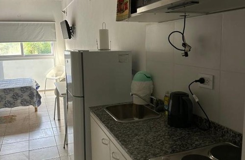 Resistencia Apartment | Temporarios Gemelli Edificios