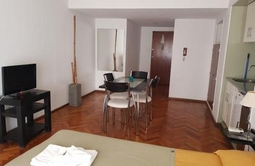 Centro Apartment | Temporarios Peatonal